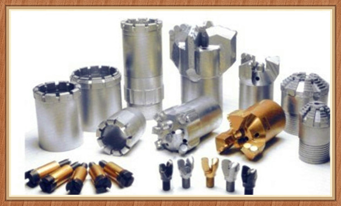 金刚石复合片钻头标准型号_化工机械设备_其它设备_其它_产品库